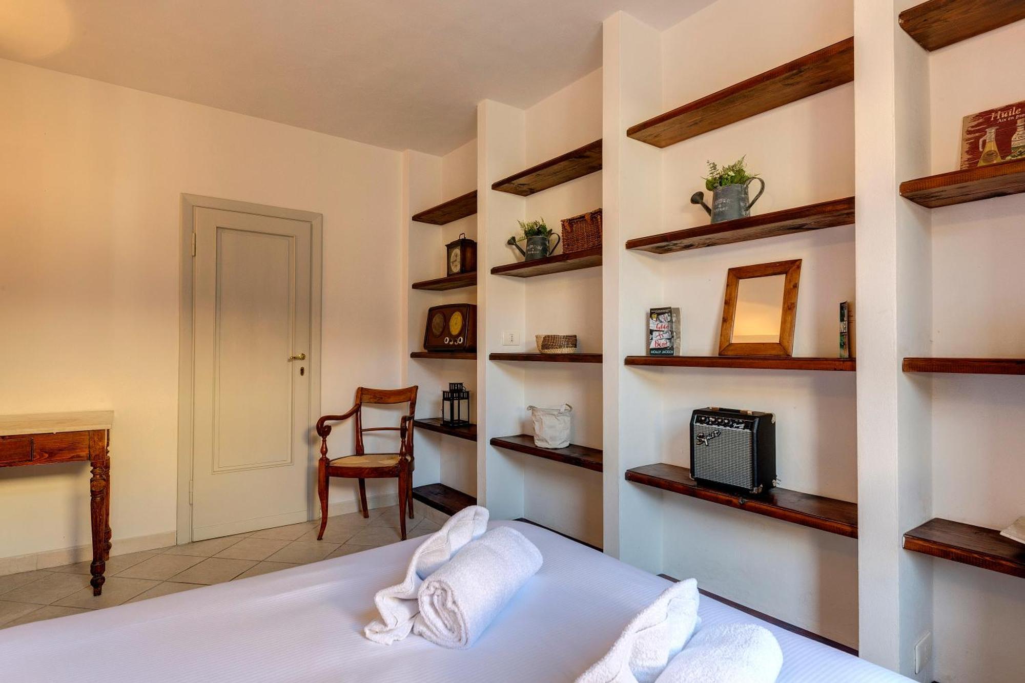 Apartment Guelfo By Mamo