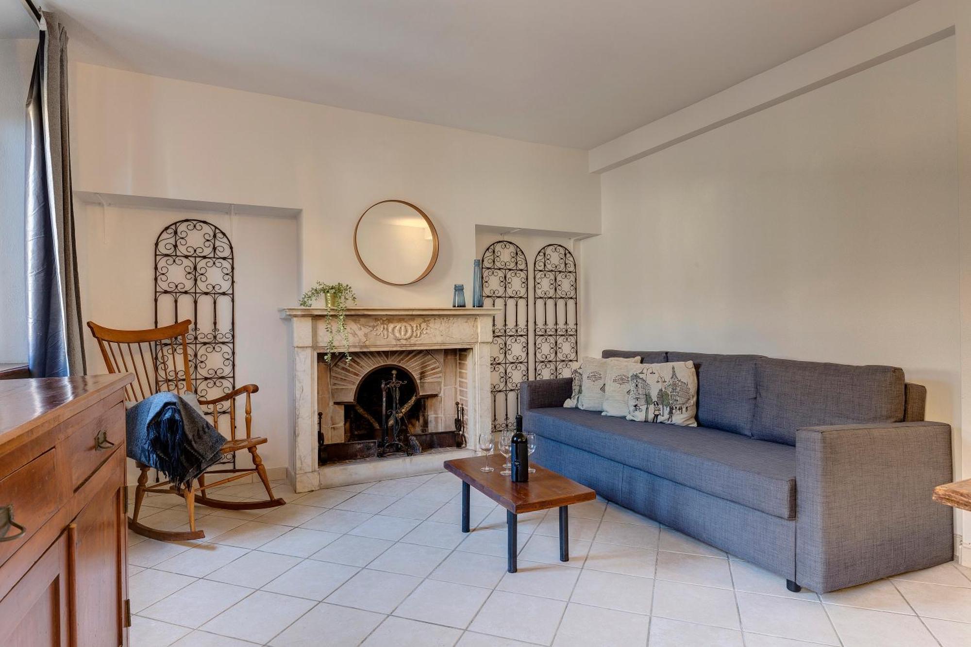 Apartment Guelfo By Mamo Florence