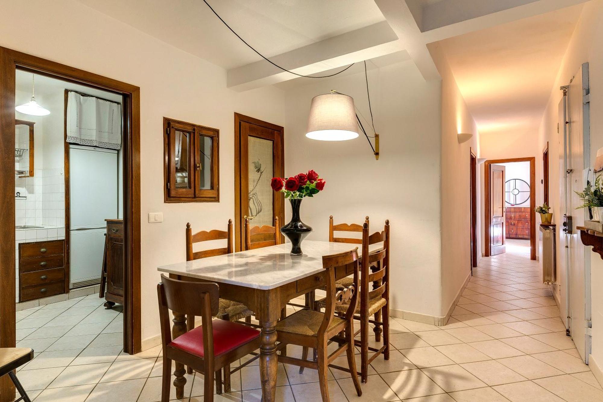 Guelfo By Mamo Apartment Florence