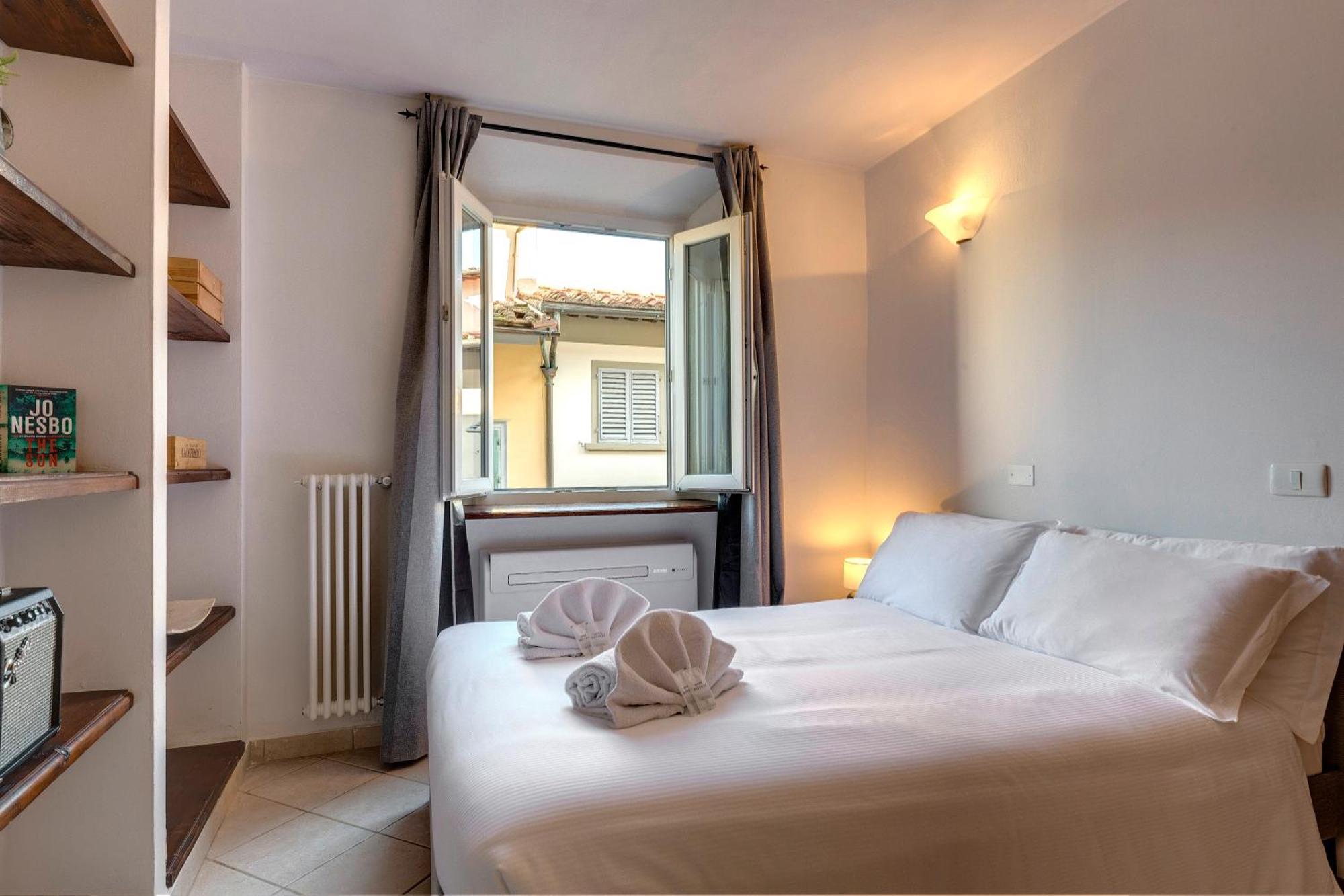 Guelfo By Mamo Apartment