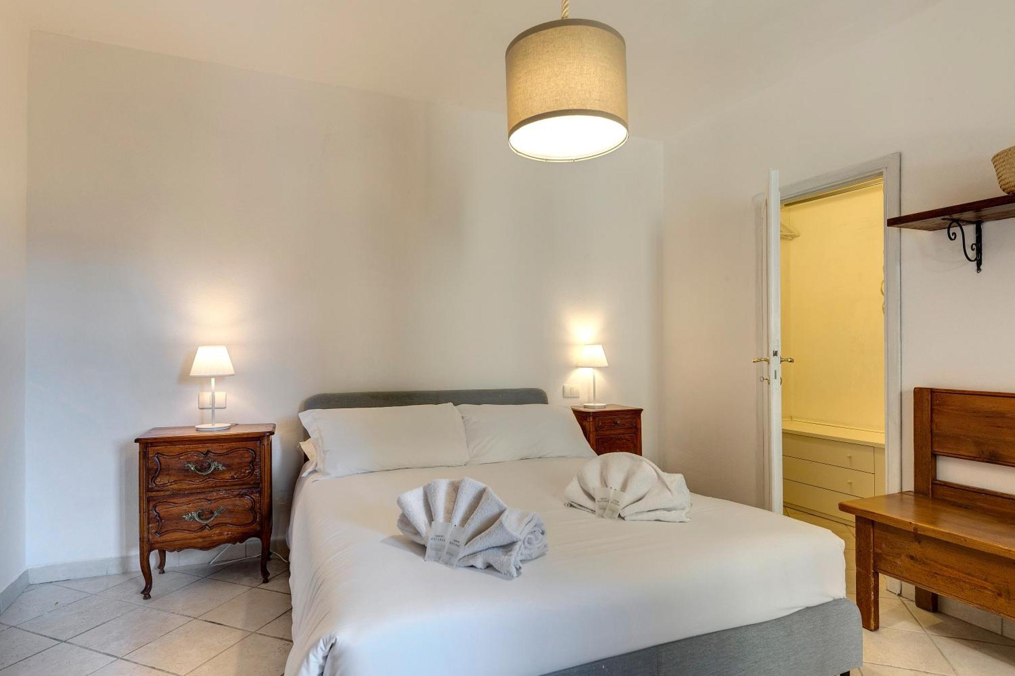 Guelfo By Mamo Apartment