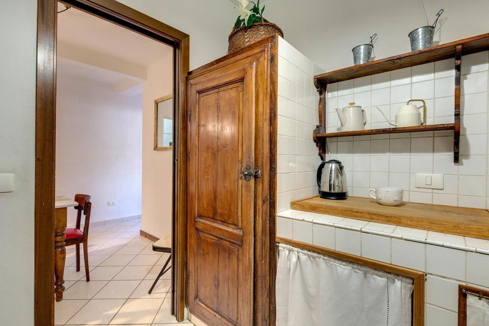 Guelfo By Mamo Apartment *