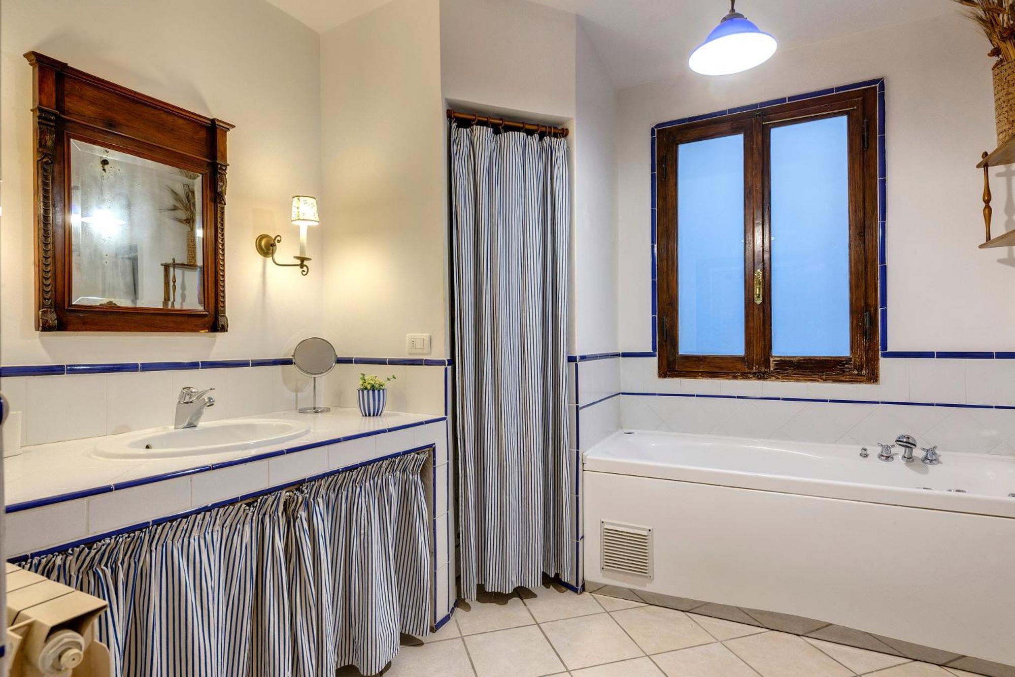 Guelfo By Mamo Apartment *