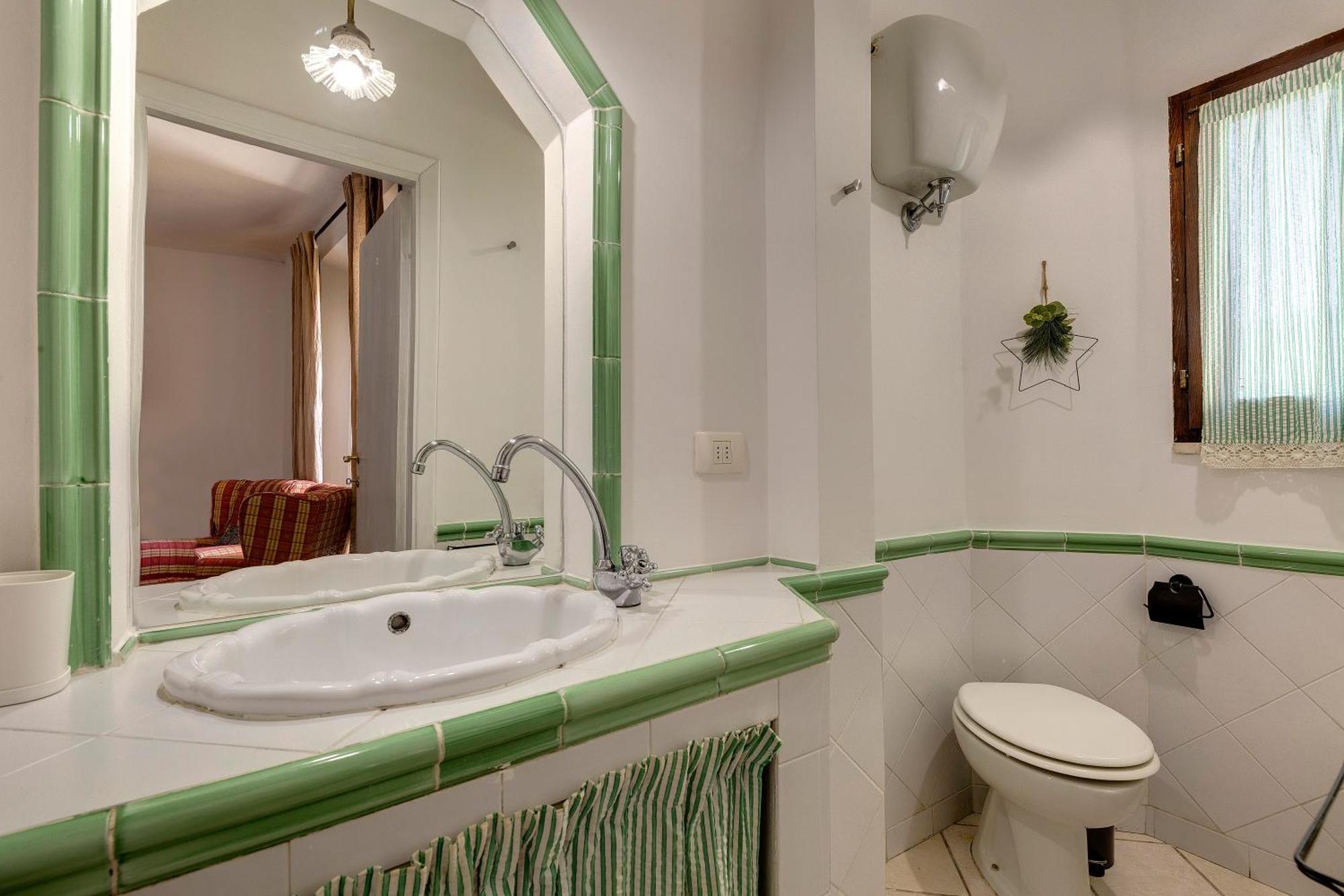 Apartment Guelfo By Mamo *