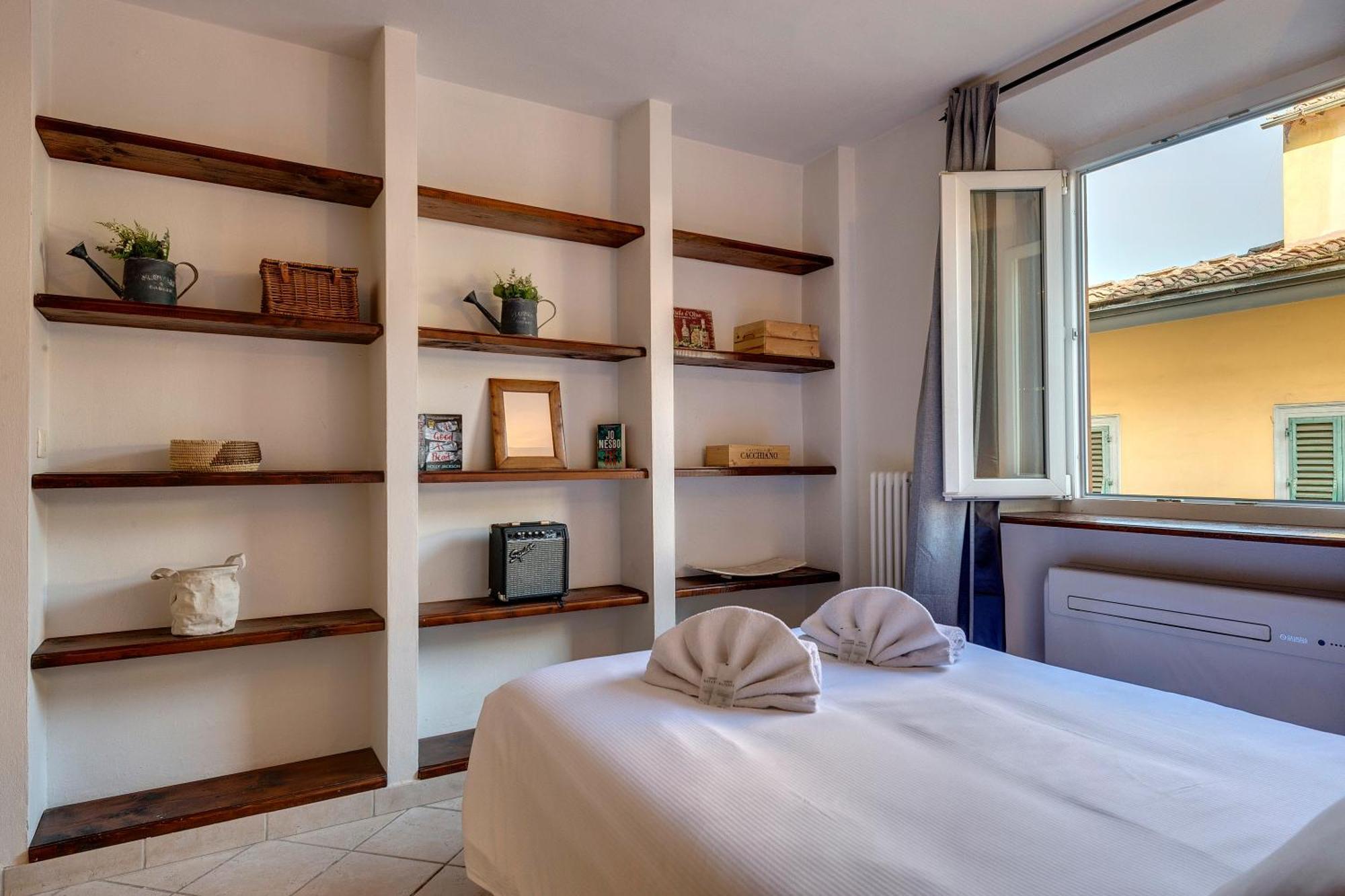 Guelfo By Mamo Apartment