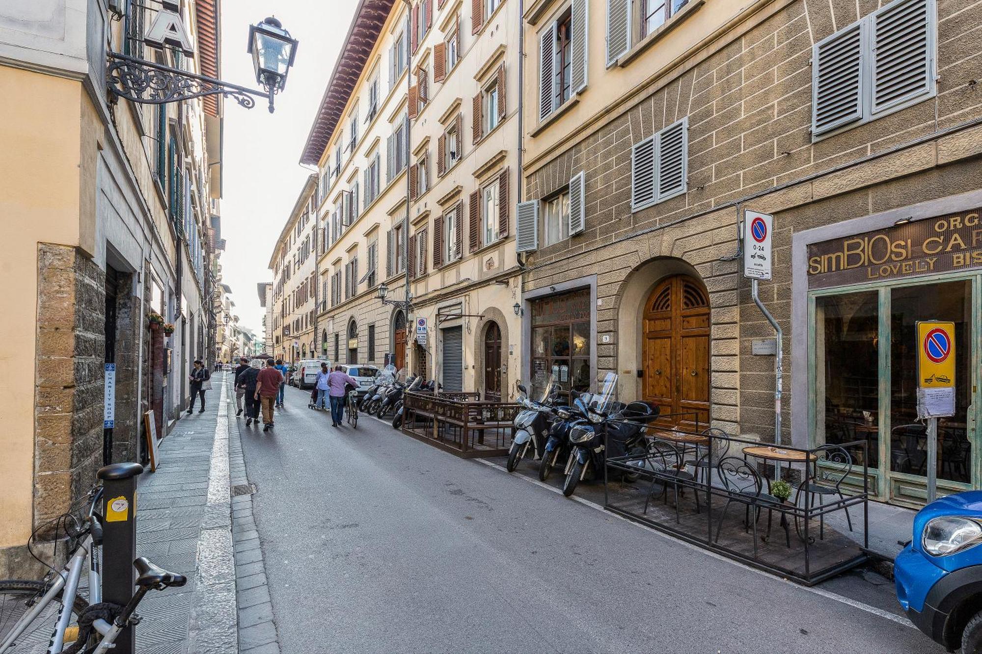 Guelfo By Mamo Florence